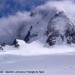 Aiguilles Lachenal et Triangle du Tacul