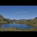 Le lac de Tracens