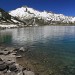 Lac d'Aumar