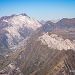 Glacier d'Ossoue depuis le Pimen�