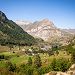 Retour � Gavarnie