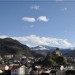 Lourdes et son ch�teau