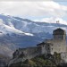 Ch�teau de Lourdes