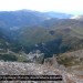 Gourette depuis la Latte de Bazen