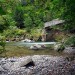 Pont entre La Railli�re et le pont d'Espagne