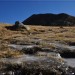 Le sentier du col de Bar�ges