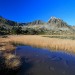 Lac de la Jonqu�re aussi nomm� lac Dera Yunco