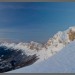 Depuis le pas de la Balme