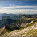 Depuis le Grand Veymont