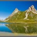 Lac des Cerces