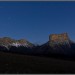 Mont Aiguille