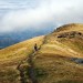 Randonn�e au pic du Montaigu