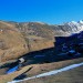 Vall�e sous le pic de Bergons