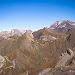 Mont�e � l'Escuzana
