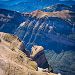 Canyon espagnols