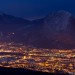 Le N�ron depuis la Tour sans Venin