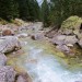 Ruisseau et cascade