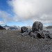 Entr�e dans le Mont Perdu