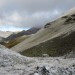 Mont Perdu, la descente