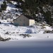 H�tellerie du lac de Gaube