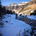 Randonn�e dans la vall�e du Marcadau