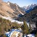 Randonn�e dans la vall�e du Marcadau