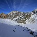 Refuge de la Gl�re