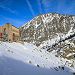 Refuge de la Gl�re
