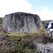 Randonn�e plateau de l'Aubrac Col de Bonnecombe
