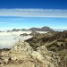 Cairns sur le Pic Dets Coubous