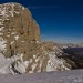 Depuis le Petit Veymont