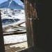 Depuis la cabane Cantau