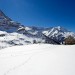 Refuge des Espuguettes
