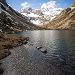 Randonn�e au lac d'Estom
