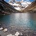 Randonn�e au lac d'Estom