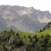 Randonn�e au Lac de Crop Massif de Belledonne Is�re