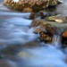 Rivi�re � c�t� du cirque de Gavarnie