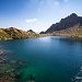 Randonn�e aux lacs d'Ardiden