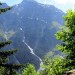 Mont�e au Lac du Lauvitel, Massif des Ecrins