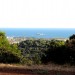 Au loin le Fort Brescou CAP D'AGDE H�rault
