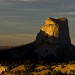 Mont Aiguille