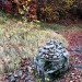 Cairn lors de la randonn�e sur La Voie Romaine
