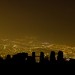 Depuis le Mont Jalla