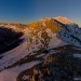 Pas de la Balme