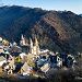Village de Conques
