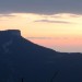 Randonn�e � Grenoble, montagne au dessus de la ville, Alpes