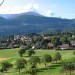 Campagne autour de Grenoble