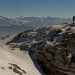 Depuis la T�te des Chaudi�res