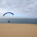 Parapente sur la dune du Pyla
