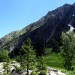 Randonn�e Lac du Lauvitel dans les Alpes